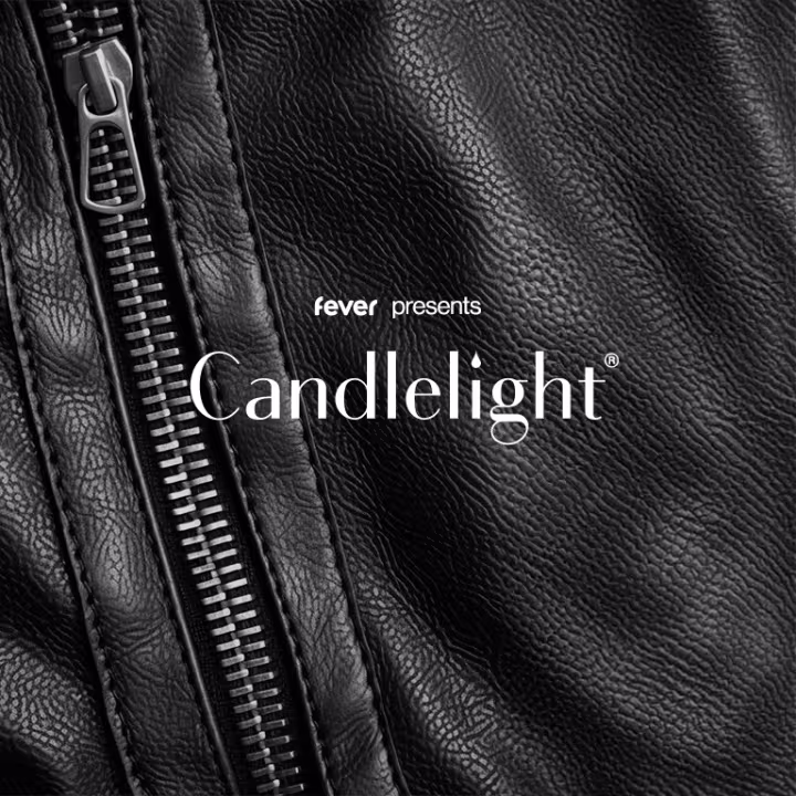 Candlelight Rock AC/DC, Pink Floyd, Red Hot Chili Peppers & mehr